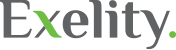 exelity logo