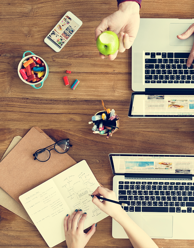 transformación digital en las pymes