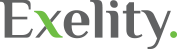 exelity logo