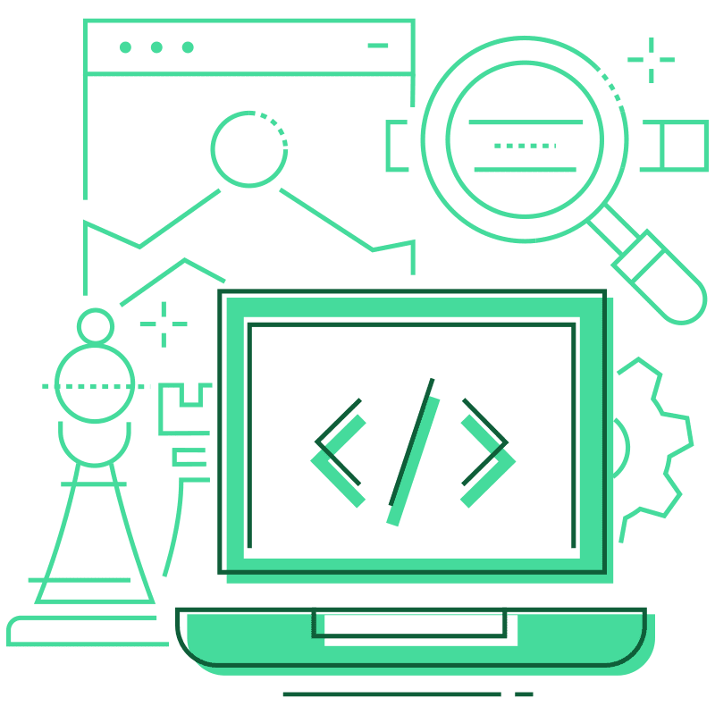 desarrollo de sistemas