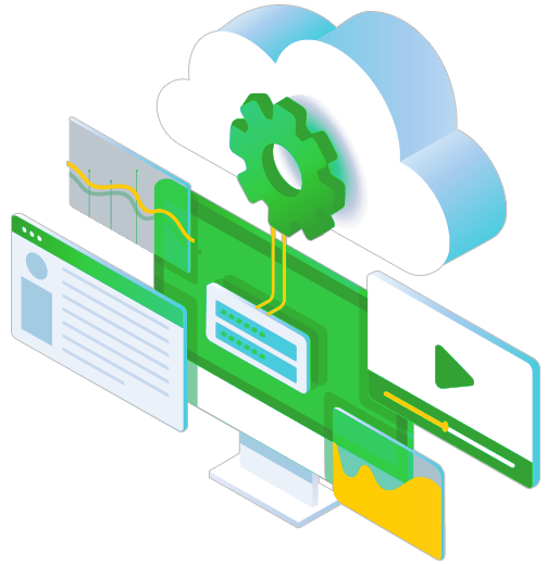 erp en la nube